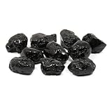 Tektite Tumble Stone (20-25mm) - 5 Pack