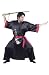 Samurai Warrior Man Adult Costume