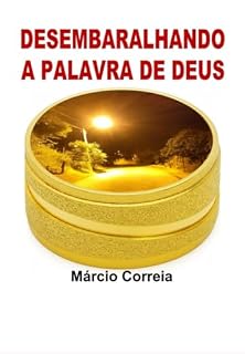 Livro Desembaralhando A Palavra De Deus