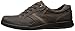 ECCO Men's Transporter Casual Tie Sneaker