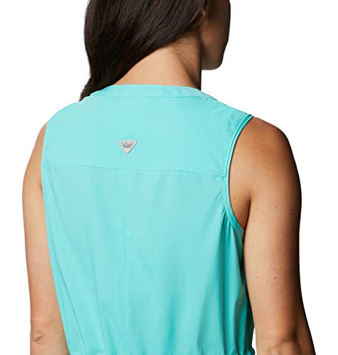 Columbia Vrouwen Jurk Tamiami Dress - Image 6