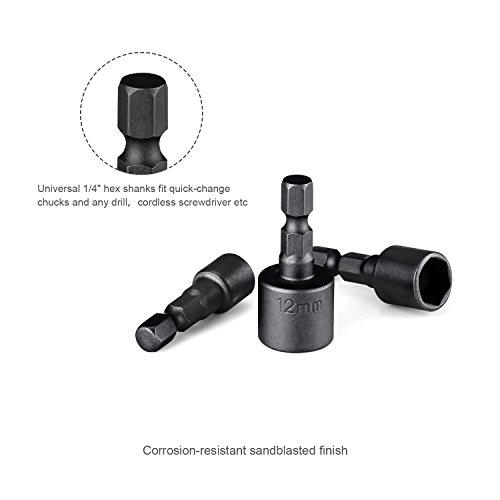 2 Driver+Vanadium+Tacklife+Quicker+Electric