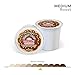 The Original Donut Shop Sweet and Creamy Regular Keurig Single-Serve K-Cup Pods, Medium Roast Coffee, 10 Count