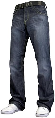 Zico Arrested Development Men's Bootcut Denim Jeans