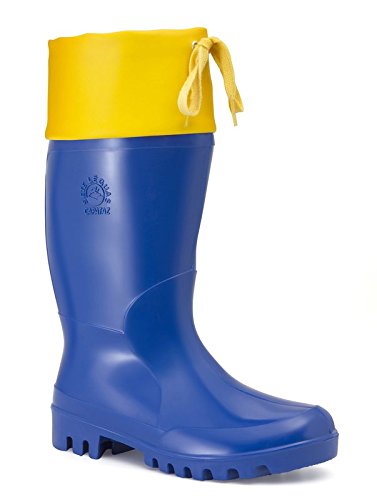 Bota 7 Léguas de Amarrar Capataz Náutica (37)