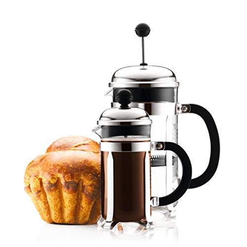 Bodum-Chambord-French-Press-Coffee-and-Tea-Maker-12-Ounce-Chrome