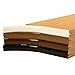 13/16'' Tan T-Mldg.-12 ft Pc