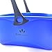 Eversprout Super Bucket, Professional-Grade Squeegee, Mop, And Car Washing Bucket With Pour Spout, Ergonomic Hand Grip For Comfort, Big-Mouth Fits Tools, 3 gallon