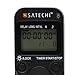 Satechi WTR-A Wireless Timer Shutter for Canon EOS-1V/1VHS, EOS-3, EOS-D2000, D30, D60, 1D, 1Ds, EOS-1D/s Mark II,III,IV, EOS-10D, 20D, 30D, 40D, 50D, 5D, 5D Mark II,III, IV, 6D, 7D, & RS-80N3