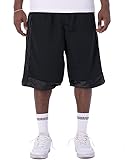 Pro Club Men's Heavyweight Mesh Basketball