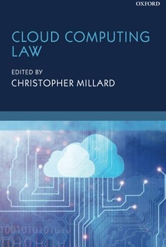 Download Cloud Computing Law PDF
