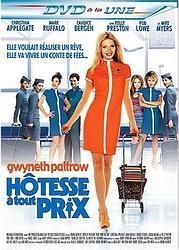 Hôtesse À Tout Prix