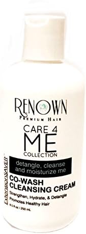 Care4Me Collection Co Wash Cleansing Cream