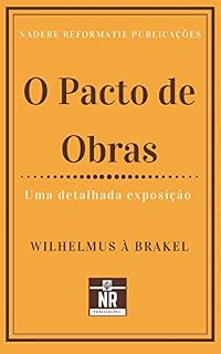 Livro O Pacto de Obras: Uma detalhada exposição