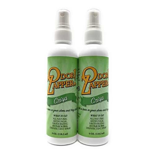 Amazon.ca anti fungal shoe spray