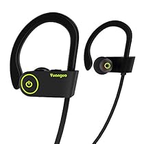 HolyHigh Yuanguo2 Auriculares inalámbricos Deportivos