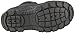 Northside Unisex-Child Frosty, Black, 6 M US Big Kid