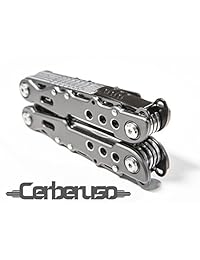 cerberuso 14 en 1 Multiherramienta