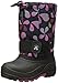 Kamik Rocket Kids Boots, Warm + Waterproof Insulated Snow Boots for Kids