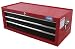 Kodiak 74103 26-Inch 3 Drawer Intermediate Chest