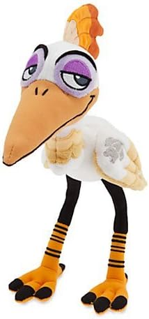 Disney Lion Guard Ono Bean Plush 