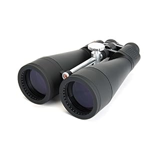 Celestron – SkyMaster 20X80 Astro Binoculars – Astronomy Binoculars with Deluxe Carrying Case – Powerful Binoculars…