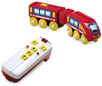 Brio telecommande Clearance