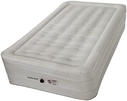 Insta-Bed 14" with Ext Ac Pump & Neverflat Fabric Tech