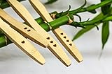 Love My Teeth Bamboo Toothbrushes (Family 4-Pack) Ergonomic, Angled Bristles | Gentle on Teeth & Gums | Fights Plaque Buildup, Gingivitis | Promotes Oral Health