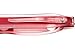 SOOLALA Best Gifts 5-Pairs 360 Rotating Tube Pen Clip Folding Reading Glasses, +1.5D