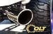 Colt Exhaust - Stainless Steel Bolt-On Exhaust Tip (4