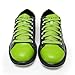 Pyramid Men's Skull Green/Black Bowling Shoes