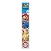 Kellogg's Super Mario Breakfast Cereal, 8.4 Ounce Box