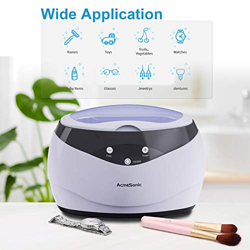 1 Ultrasonic+Cleaner+Jewelry+Eyeglass+Frequency