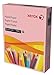 Xerox Multipurpose Colored Paper, 8 1/2