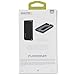DualTek Extreme Shock Case for Nokia Lumia 929 - Matte Black