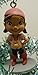 Jake and the Neverland Pirates Set of 8 Holiday Christmas Tree Ornaments with Pirate Compass Ornament, Jake, Izzy, Cubby, Skully, Captain Hook, Smee, and Tick-Tock Croc - Ornament Figures Range from 3