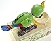 PowerTRC Parrot Coin Bank for Kids, Cute Money Bank for Boys and Girls, Savings Piggy Bank | Fun Gift for Kids and Adults