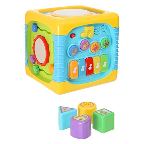 winfun activity cube