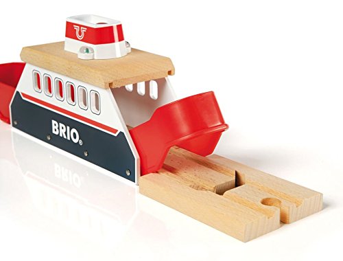 BRIO Ferry Boat