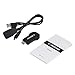MiraScreen Dongle 1080P HDMI WiFi Display Adapter,Support DLNA Airplay Miracast Display Dongle with HDMI Plug for Smart Phones Notebook Tablet PC to HDTV Monitor