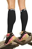 Compression Calf Sleeves Men & Women - Shin Splint