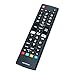 New AKB75095307 IR Remote Control fit for LG TV Replacement Remote 43UJ6560 49UJ6500 55UJ6540 55UJ6300 60UJ6050 70UJ6570 55SJ8000 OLED55B7Athumb 1