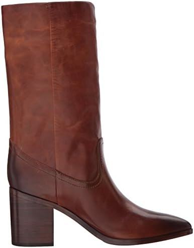 frye women's flynn mid pull on boot