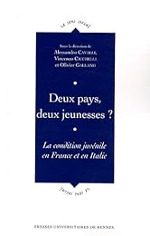 Deux pays, deux jeunesses ?
