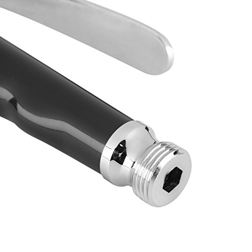 Zerodis Pull Out Sprayer Head, Pre-Rinse Faucet Sprayer Attachment for Bathroom Kitchen Sink Faucet Replacement Part