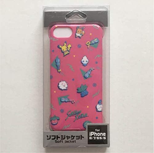 Iphoneケース 8 7 6s 6 対応 ポケモン サイコソーダの買取価格 相場 高価買取なら買取一括比較のウリドキ