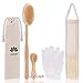 Magnetic Silicone Anti Back