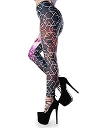 Legging de moda Badass bombsheller