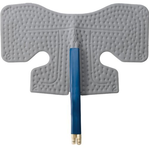 Photo 1 of DonJoy IceMan Universal Shoulder Wrap-On Pad for Cold Therapy